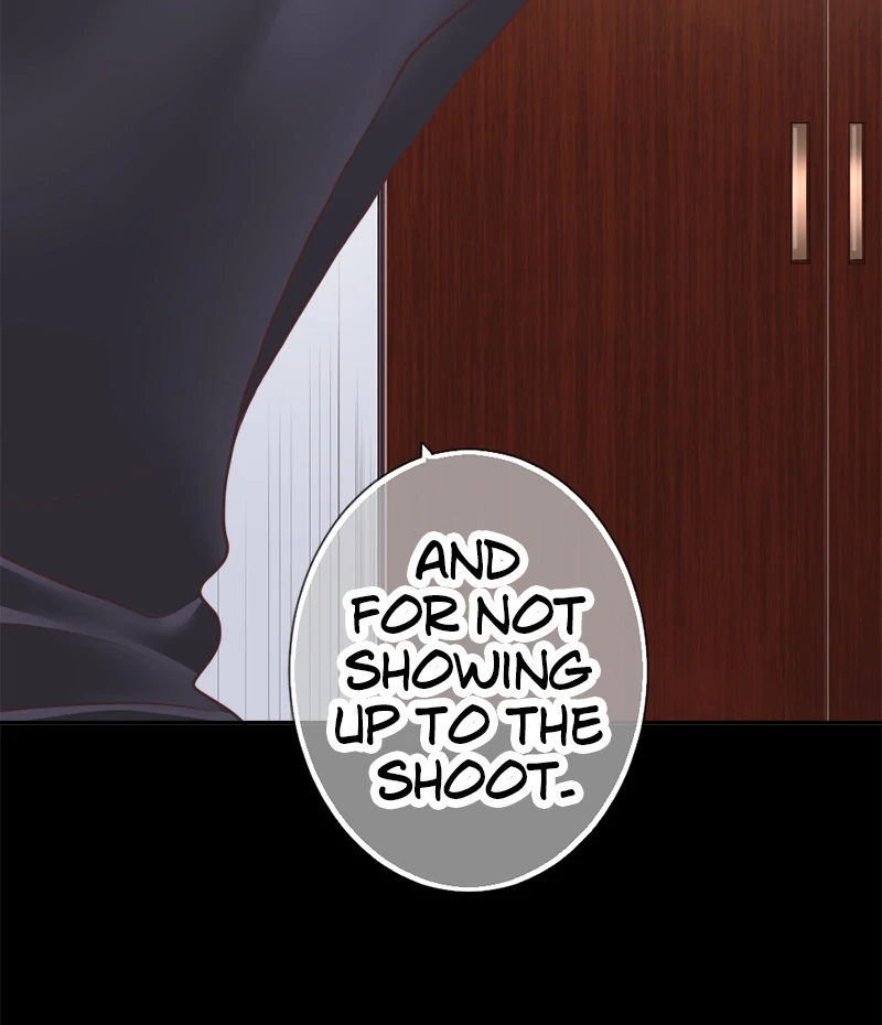 The Double Life of a Daydreaming Actress Chapter 193 - Page 9