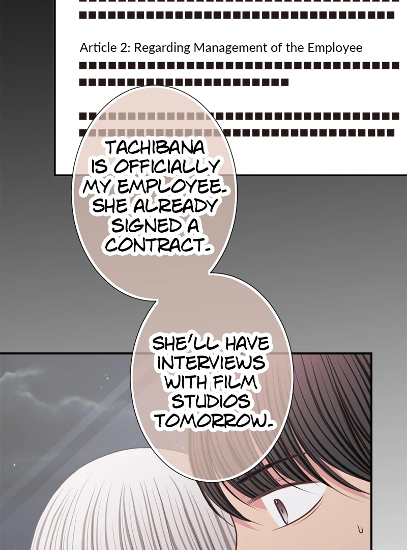 The Double Life of a Daydreaming Actress Chapter 194 - Page 2