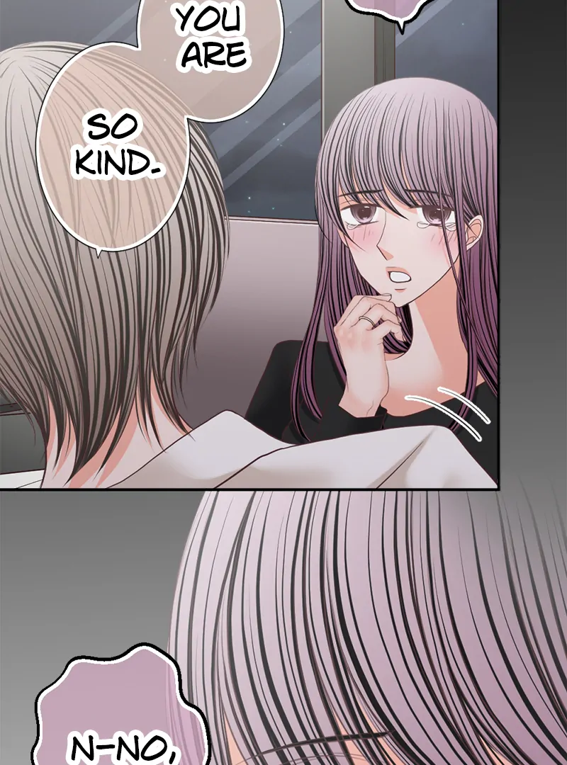 The Double Life of a Daydreaming Actress Chapter 194 - Page 36