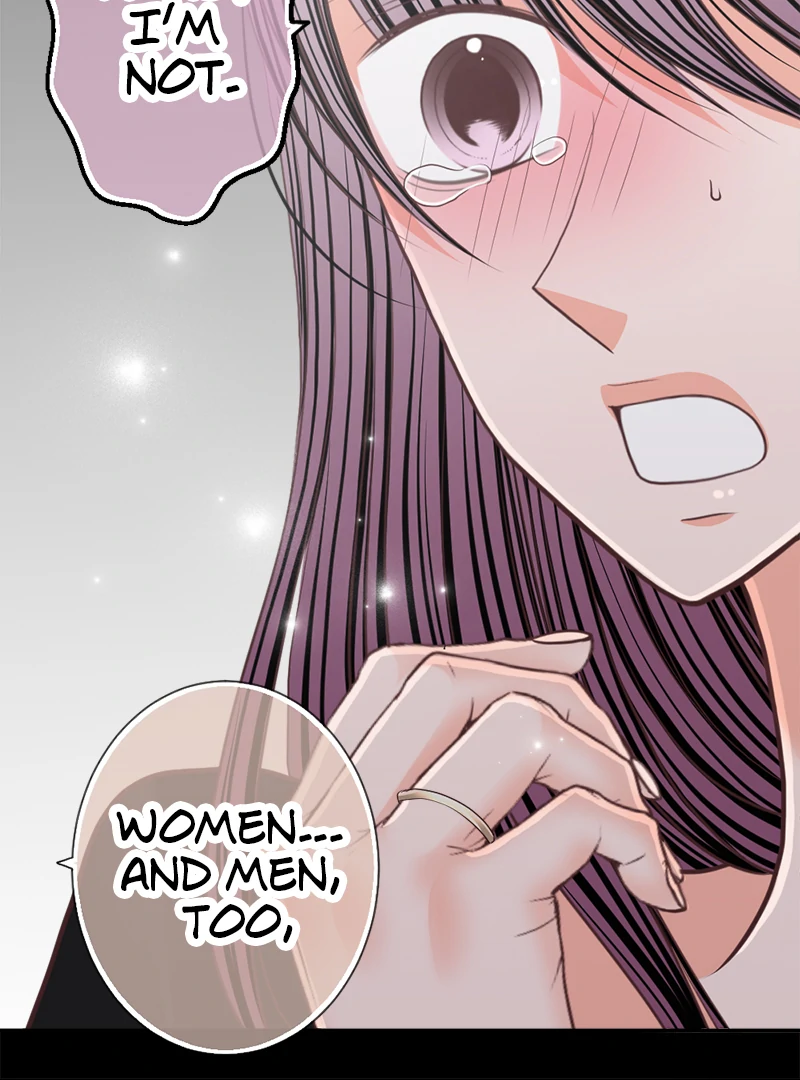 The Double Life of a Daydreaming Actress Chapter 194 - Page 37
