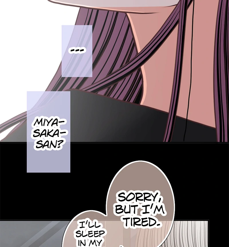 The Double Life of a Daydreaming Actress Chapter 194 - Page 43