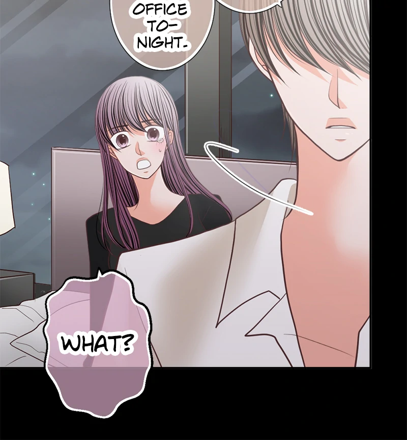 The Double Life of a Daydreaming Actress Chapter 194 - Page 44