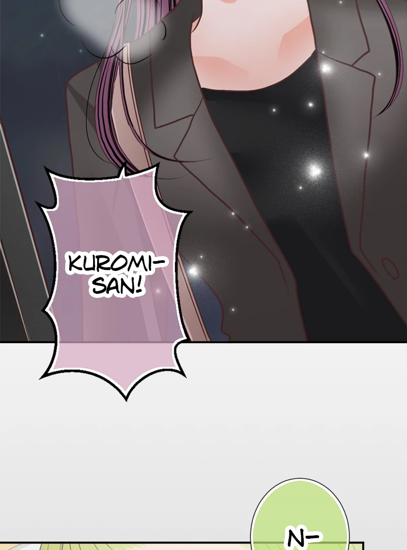 The Double Life of a Daydreaming Actress Chapter 195 - Page 18
