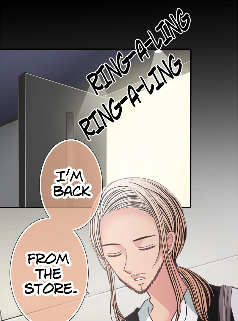 The Double Life of a Daydreaming Actress Chapter 195 - Page 24