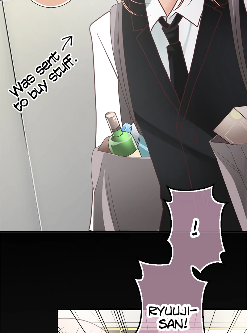 The Double Life of a Daydreaming Actress Chapter 195 - Page 25