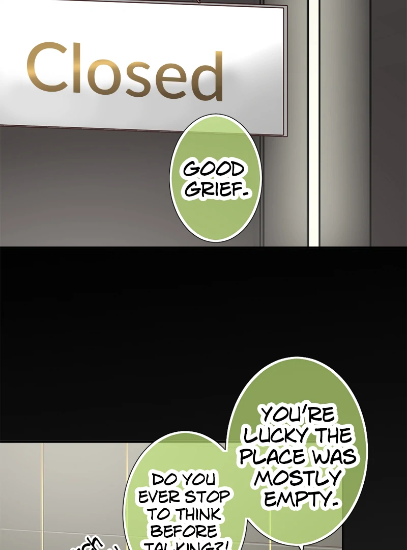 The Double Life of a Daydreaming Actress Chapter 195 - Page 31