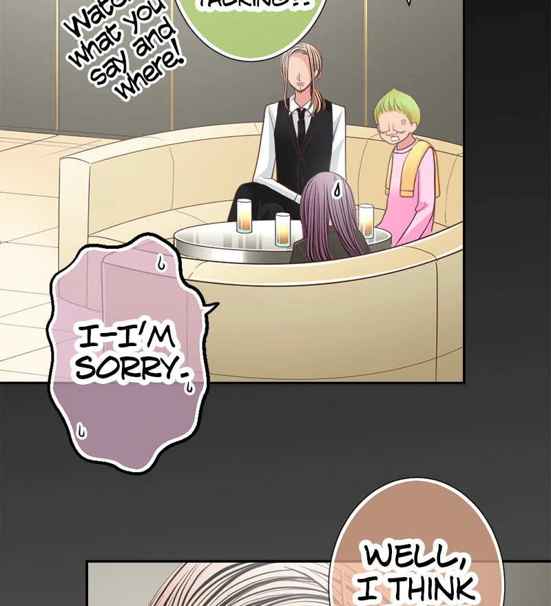 The Double Life of a Daydreaming Actress Chapter 195 - Page 32