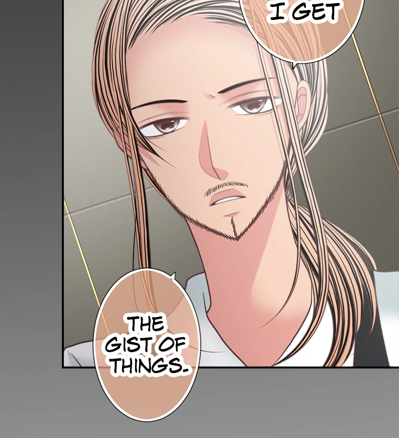 The Double Life of a Daydreaming Actress Chapter 195 - Page 33