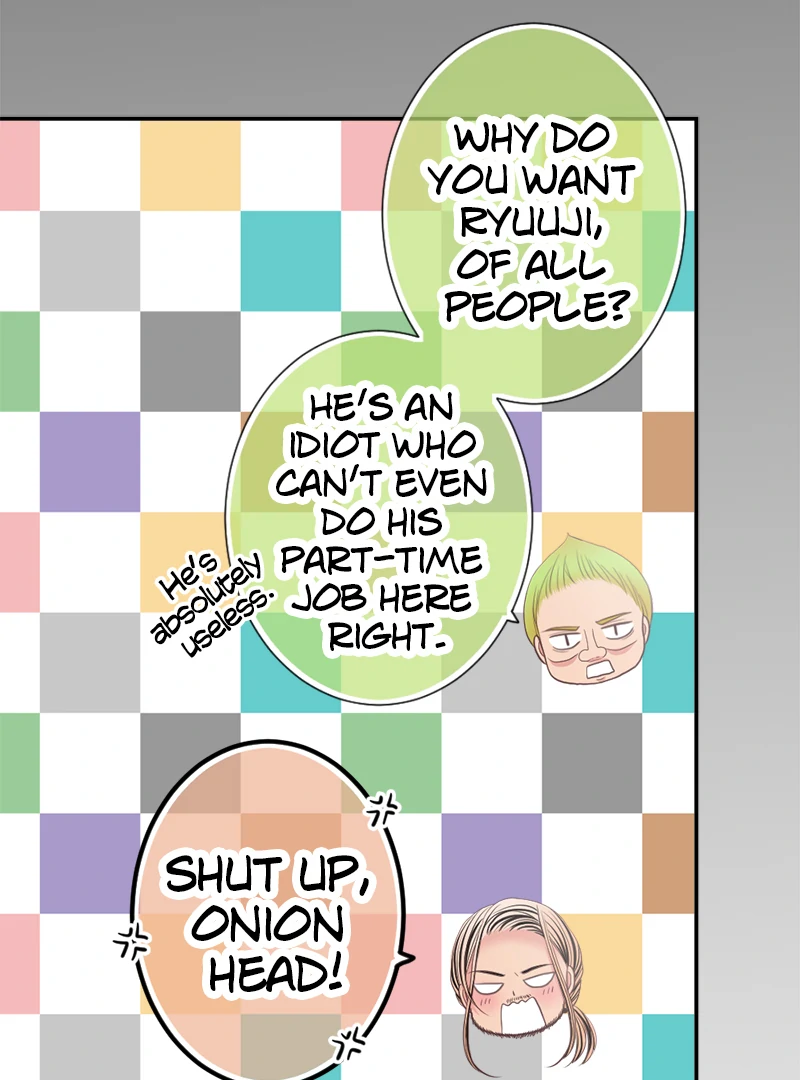 The Double Life of a Daydreaming Actress Chapter 195 - Page 34