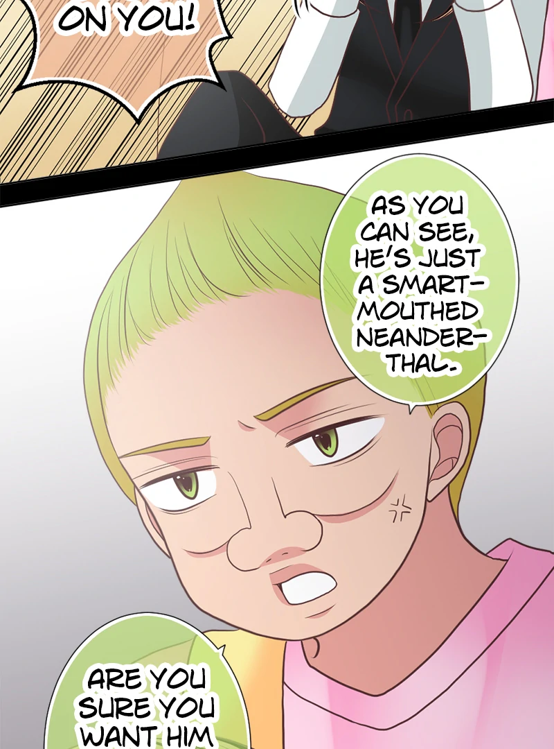 The Double Life of a Daydreaming Actress Chapter 195 - Page 36