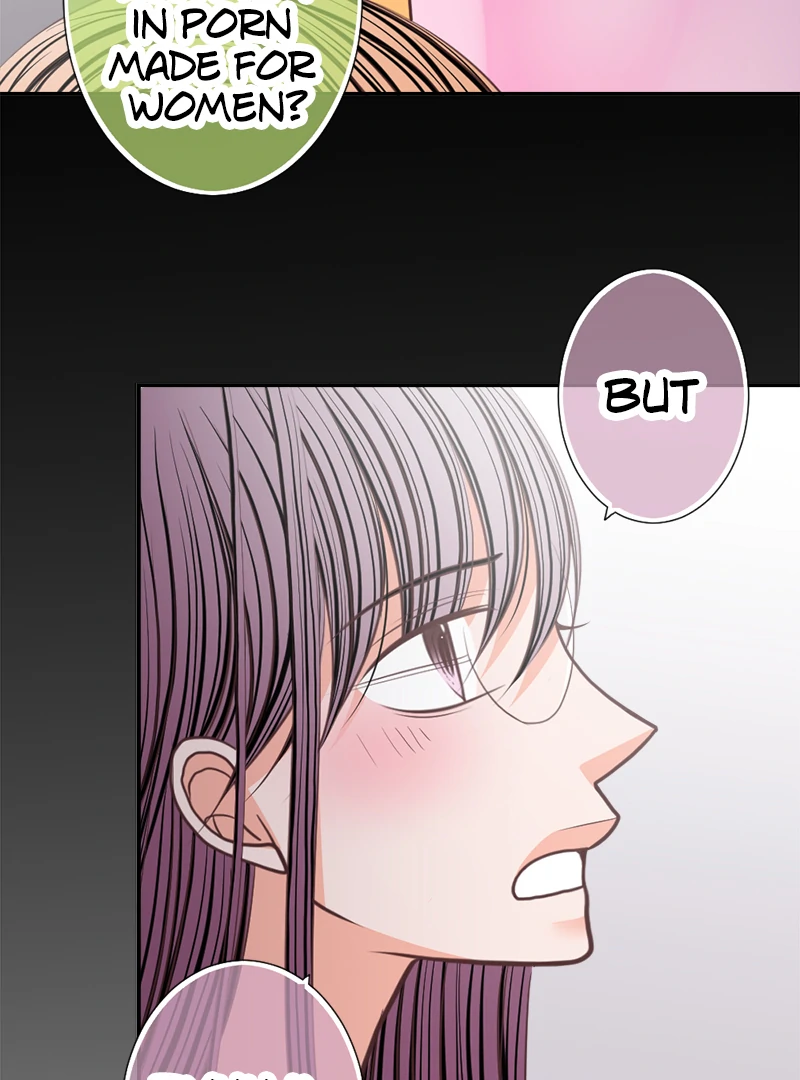 The Double Life of a Daydreaming Actress Chapter 195 - Page 37