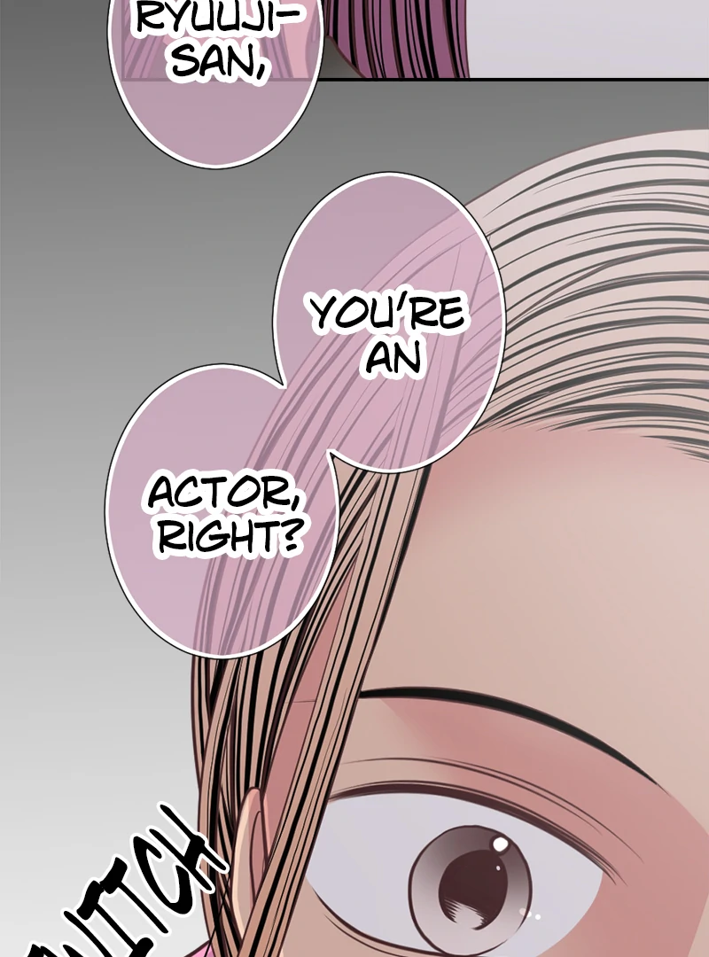 The Double Life of a Daydreaming Actress Chapter 195 - Page 38