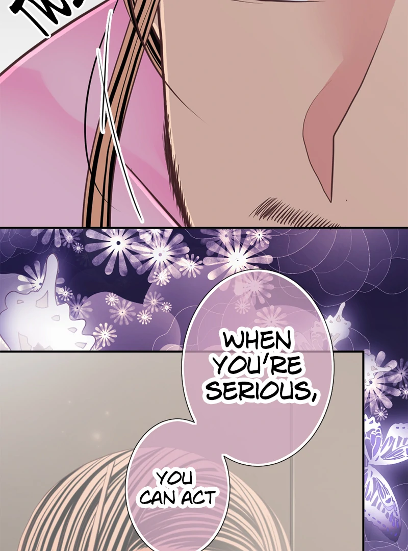 The Double Life of a Daydreaming Actress Chapter 195 - Page 39