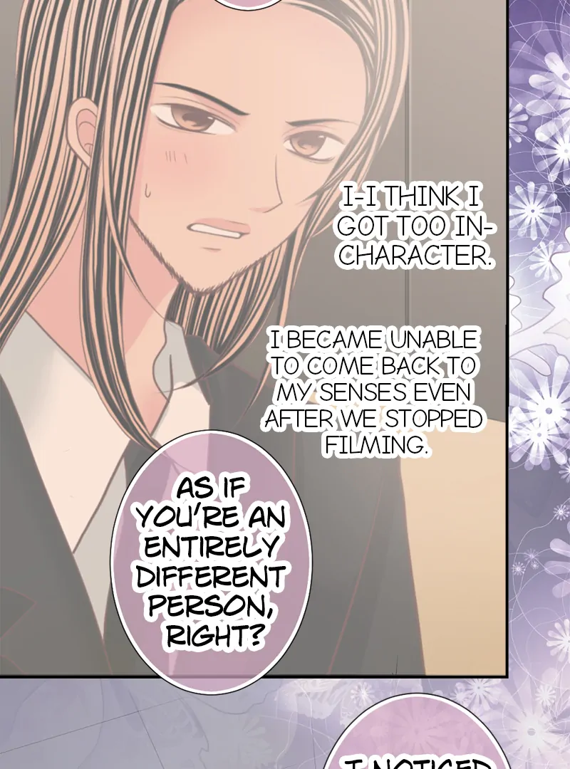 The Double Life of a Daydreaming Actress Chapter 195 - Page 40