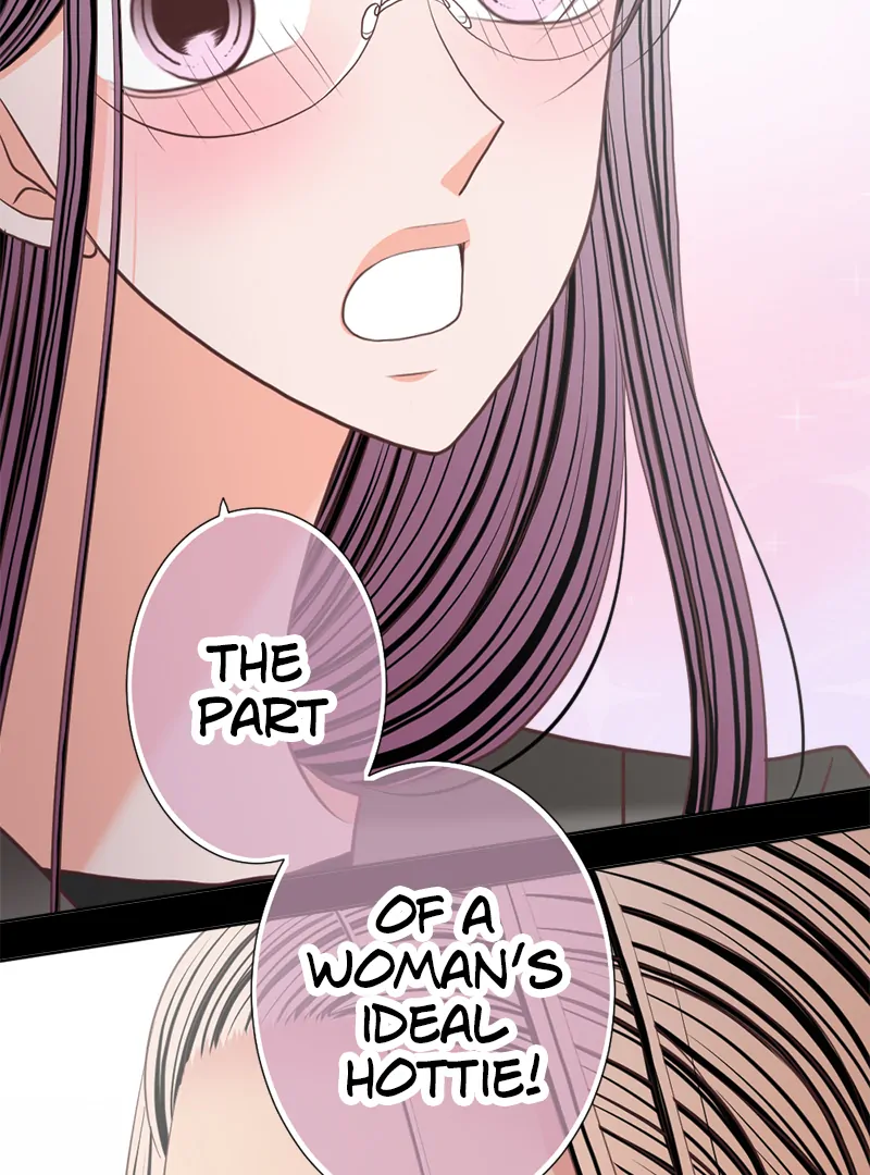 The Double Life of a Daydreaming Actress Chapter 195 - Page 43