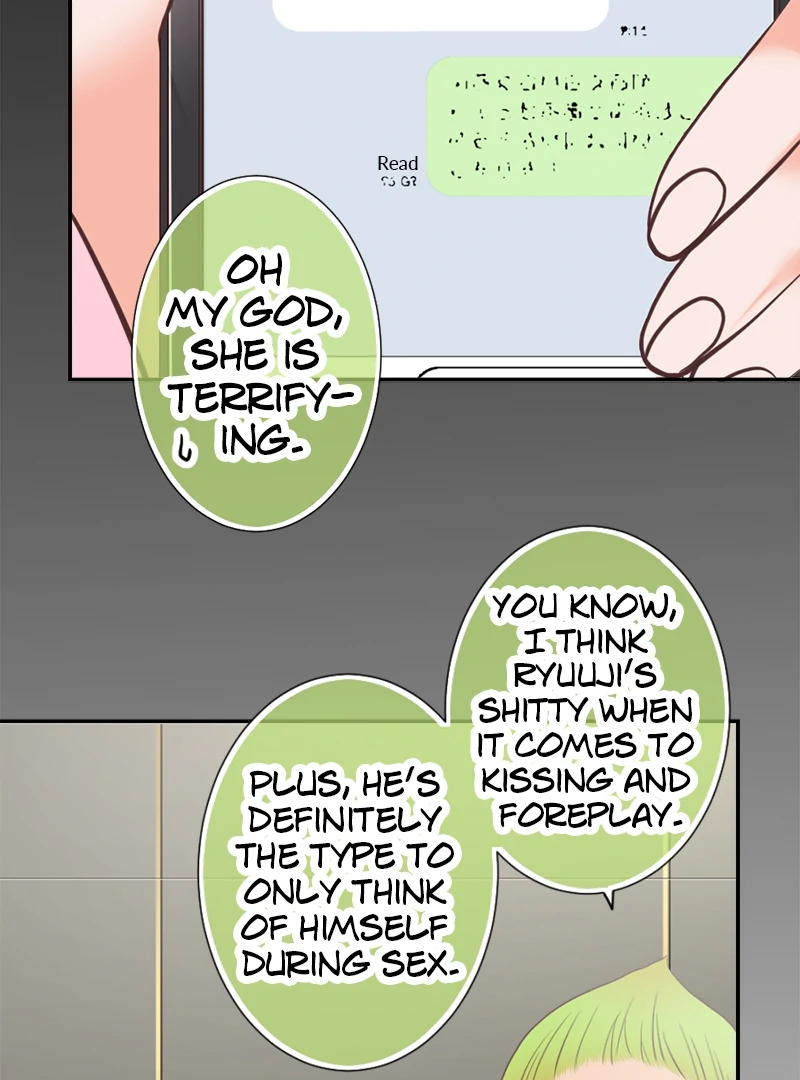 The Double Life of a Daydreaming Actress Chapter 195 - Page 47