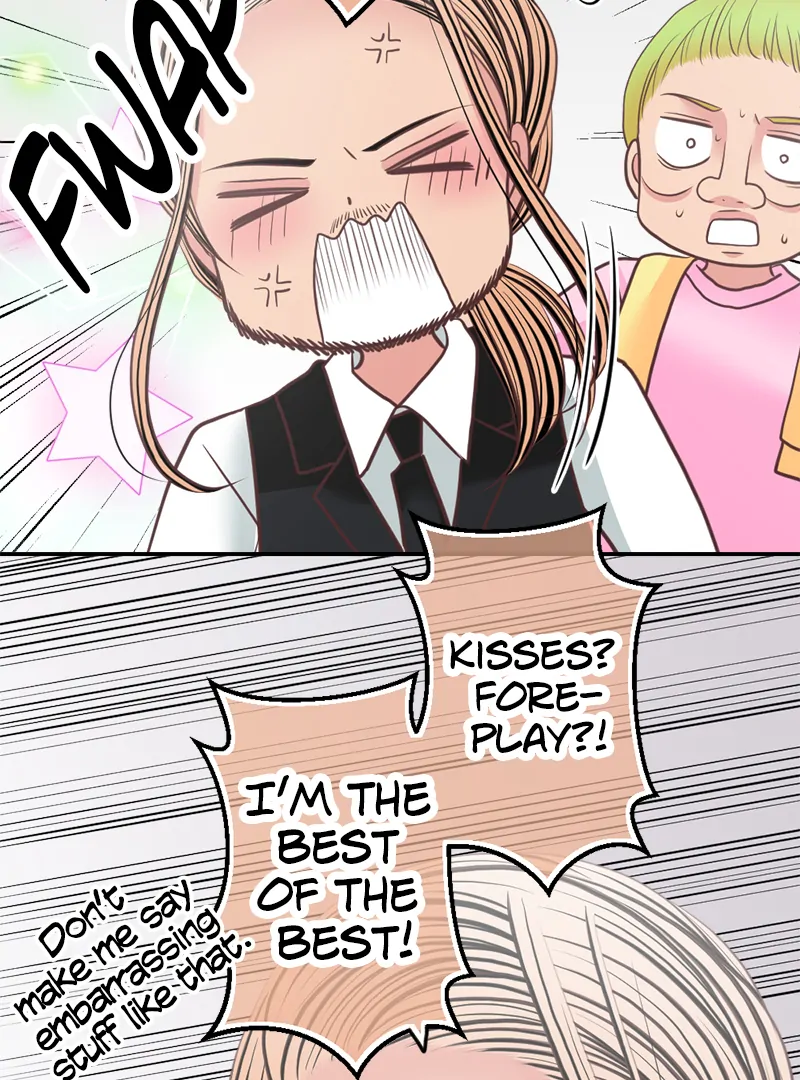 The Double Life of a Daydreaming Actress Chapter 195 - Page 49