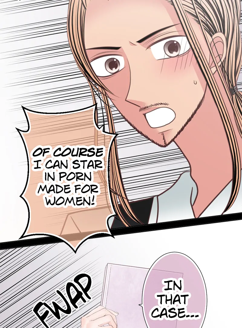 The Double Life of a Daydreaming Actress Chapter 195 - Page 50
