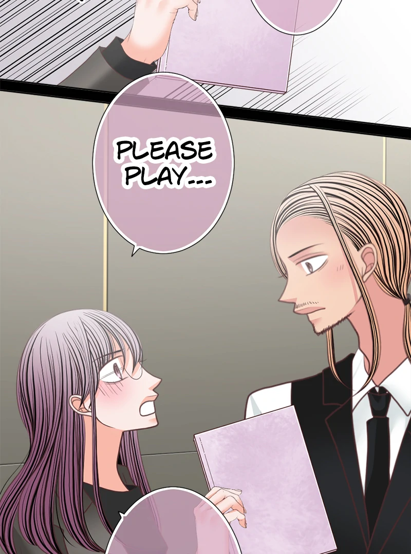 The Double Life of a Daydreaming Actress Chapter 195 - Page 51