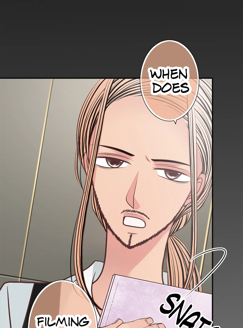 The Double Life of a Daydreaming Actress Chapter 195 - Page 53