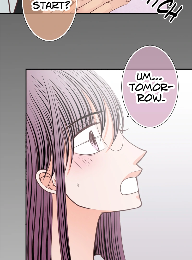 The Double Life of a Daydreaming Actress Chapter 195 - Page 54
