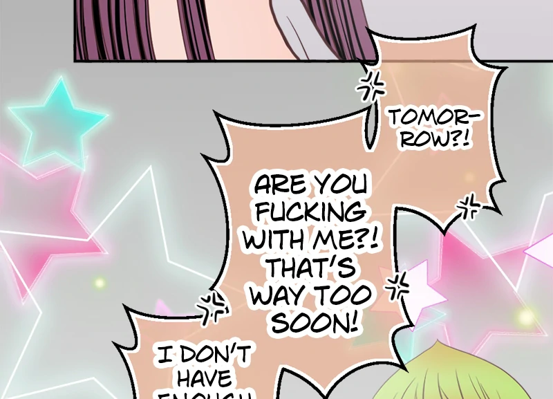 The Double Life of a Daydreaming Actress Chapter 195 - Page 55