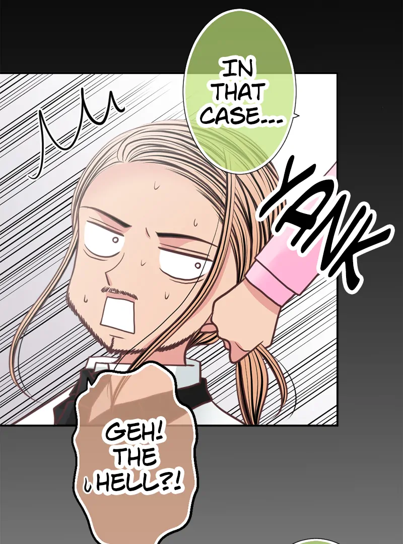 The Double Life of a Daydreaming Actress Chapter 195 - Page 57