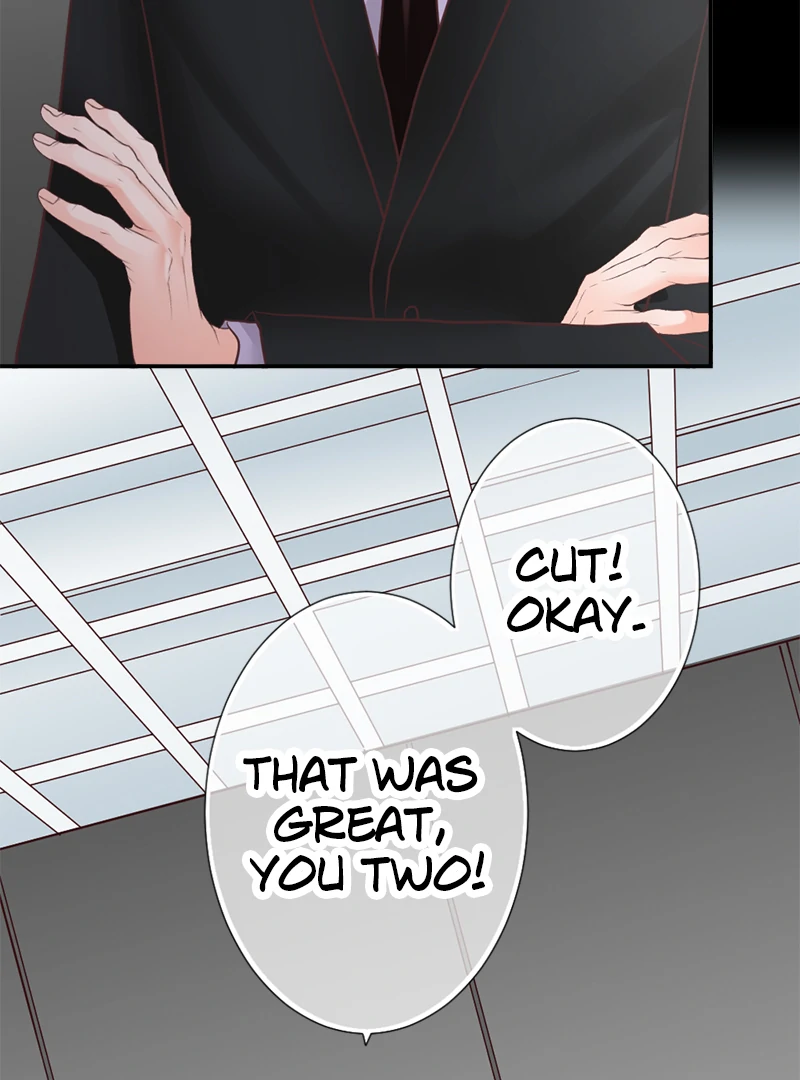 The Double Life of a Daydreaming Actress Chapter 196 - Page 14
