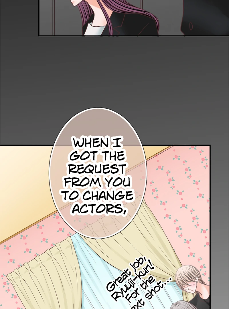 The Double Life of a Daydreaming Actress Chapter 196 - Page 18