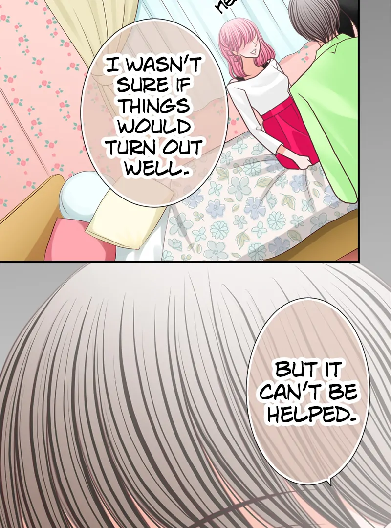 The Double Life of a Daydreaming Actress Chapter 196 - Page 19