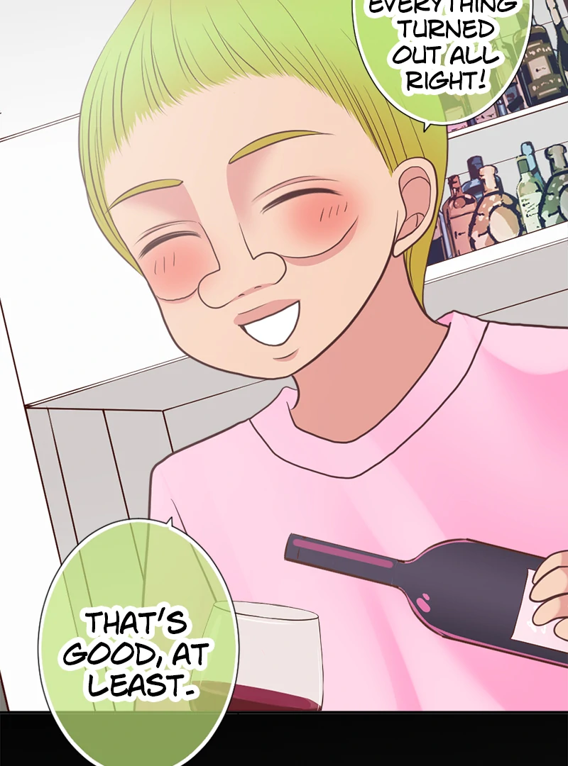 The Double Life of a Daydreaming Actress Chapter 196 - Page 28