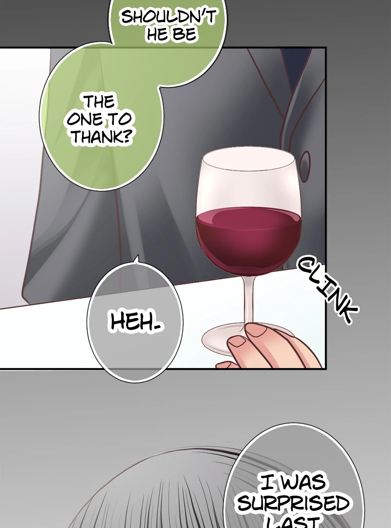 The Double Life of a Daydreaming Actress Chapter 196 - Page 30