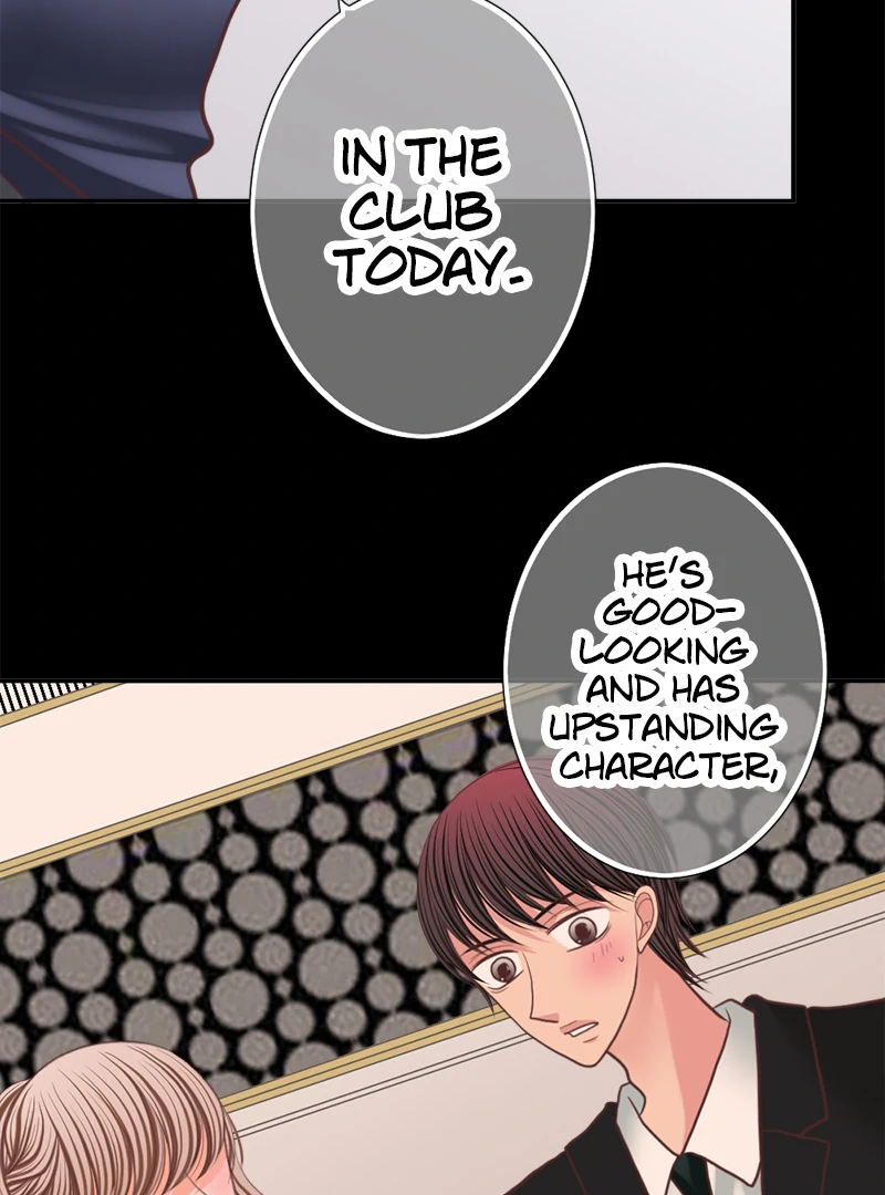 The Double Life of a Daydreaming Actress Chapter 196 - Page 35