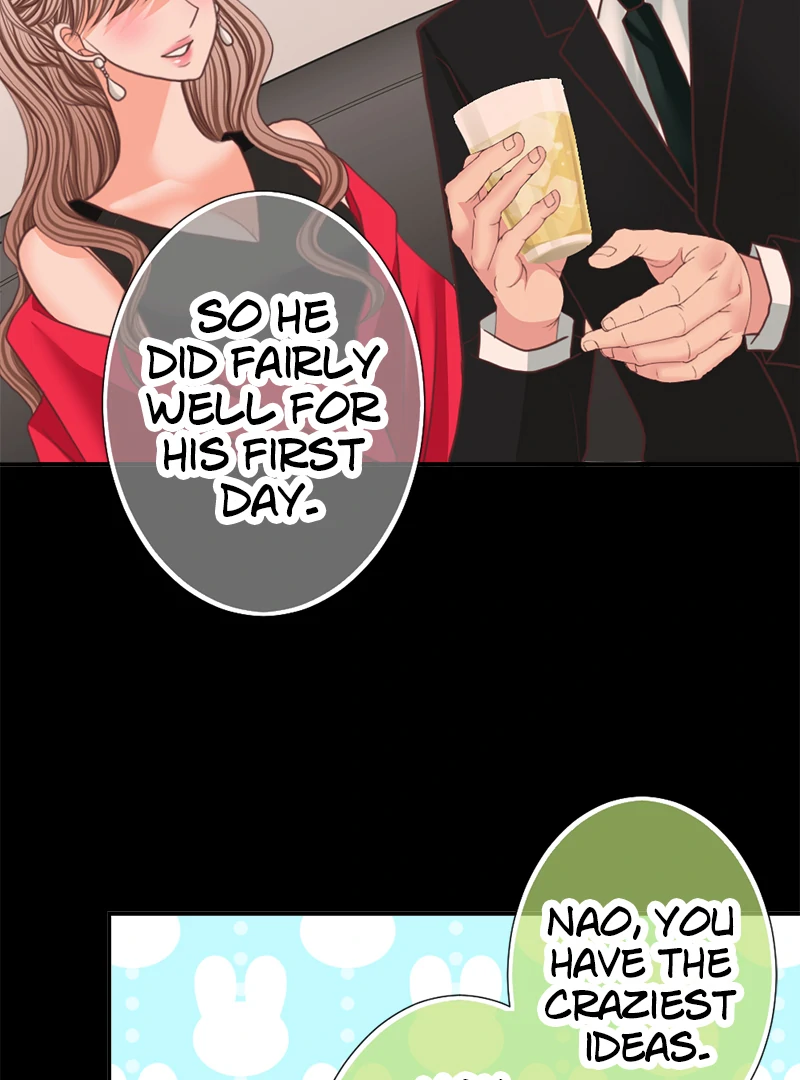 The Double Life of a Daydreaming Actress Chapter 196 - Page 36