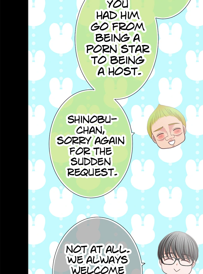 The Double Life of a Daydreaming Actress Chapter 196 - Page 37
