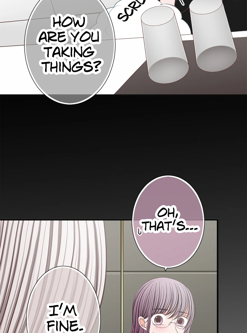 The Double Life of a Daydreaming Actress Chapter 196 - Page 40