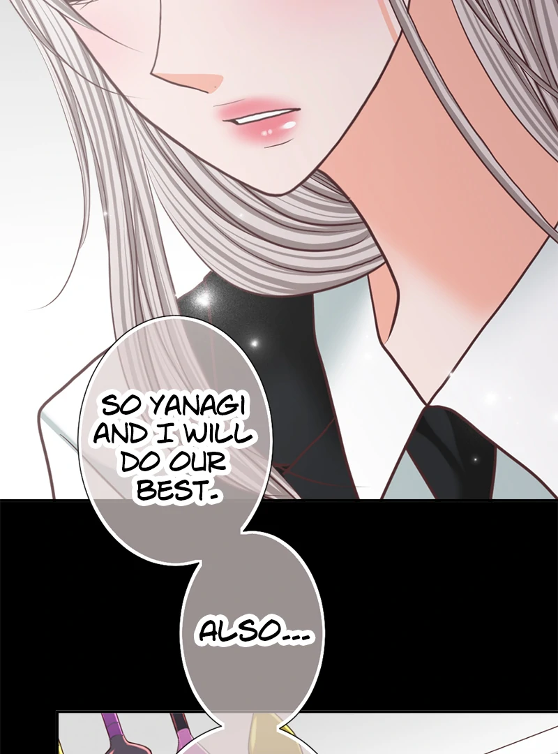 The Double Life of a Daydreaming Actress Chapter 196 - Page 42