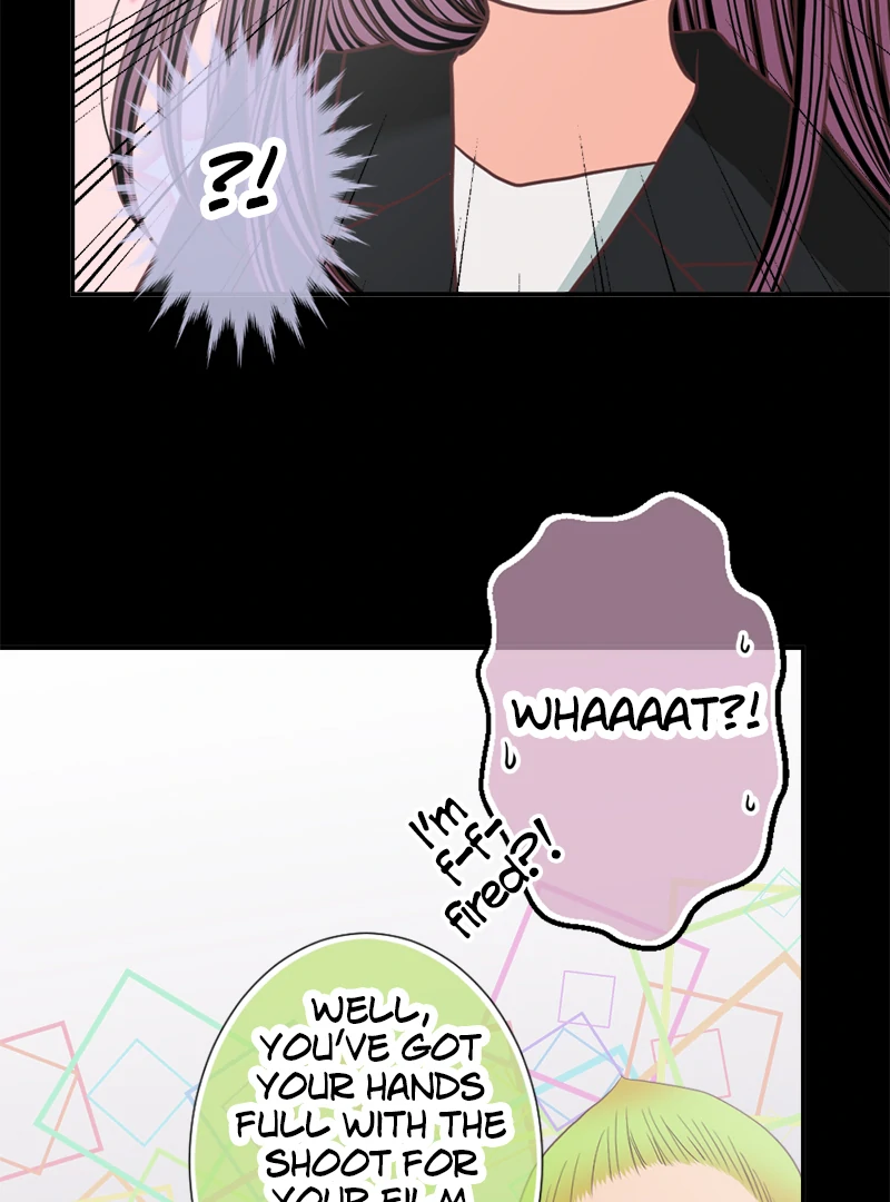 The Double Life of a Daydreaming Actress Chapter 196 - Page 47