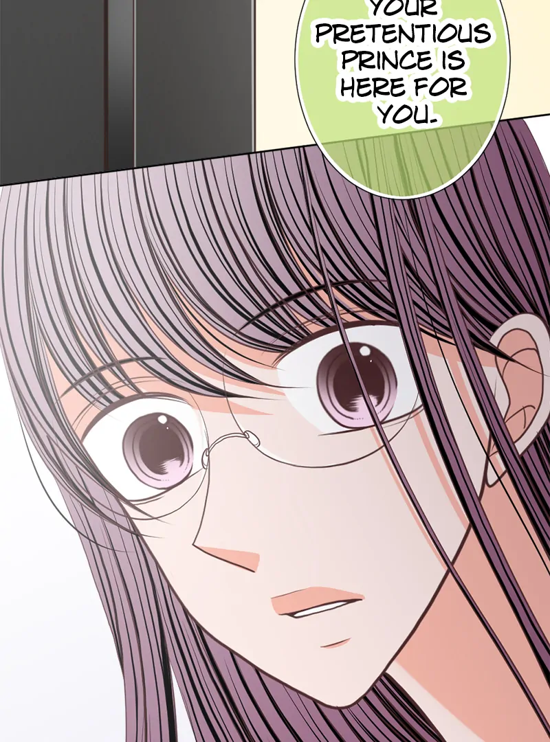 The Double Life of a Daydreaming Actress Chapter 196 - Page 50