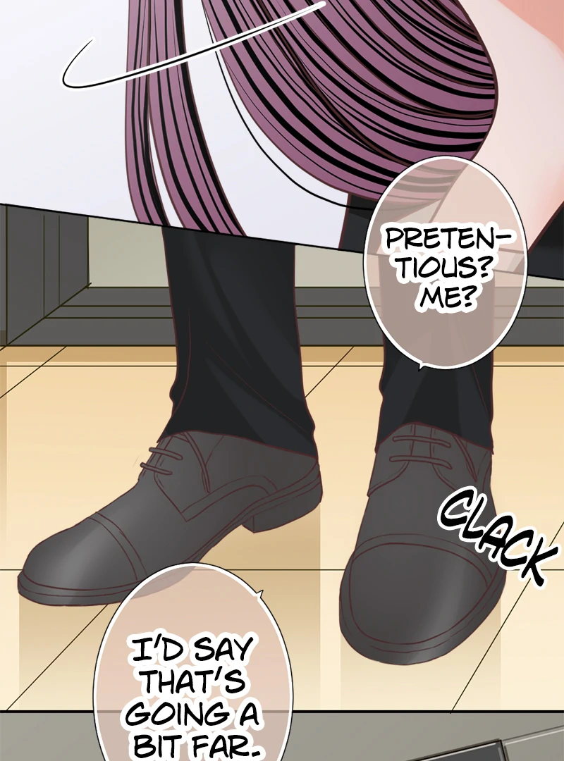 The Double Life of a Daydreaming Actress Chapter 196 - Page 51