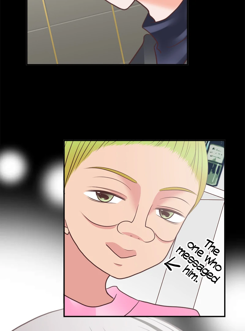 The Double Life of a Daydreaming Actress Chapter 196 - Page 60
