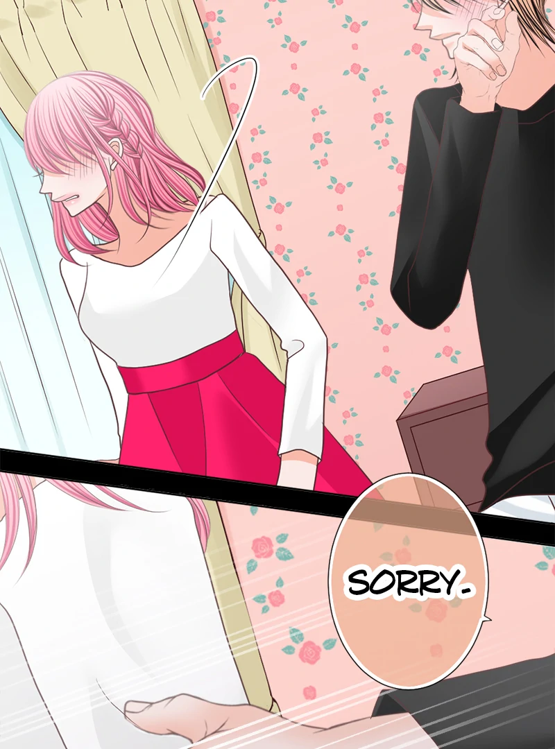 The Double Life of a Daydreaming Actress Chapter 196 - Page 8