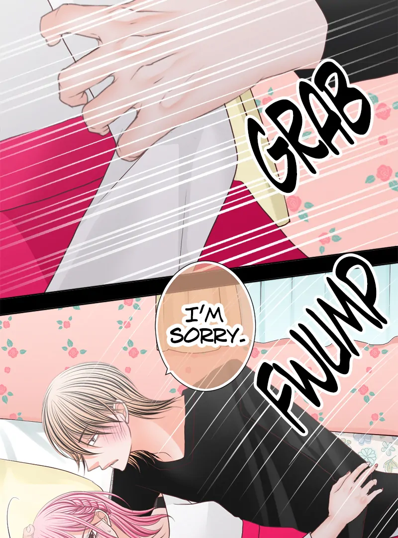 The Double Life of a Daydreaming Actress Chapter 196 - Page 9