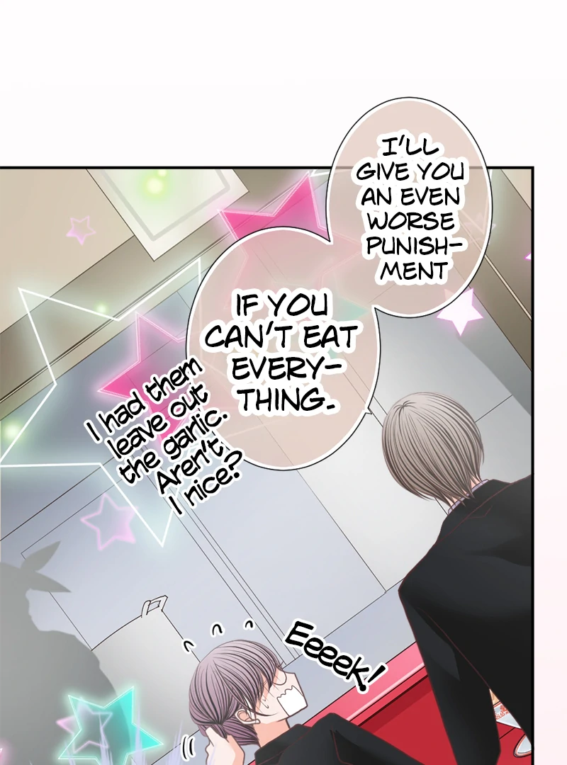 The Double Life of a Daydreaming Actress Chapter 197 - Page 12