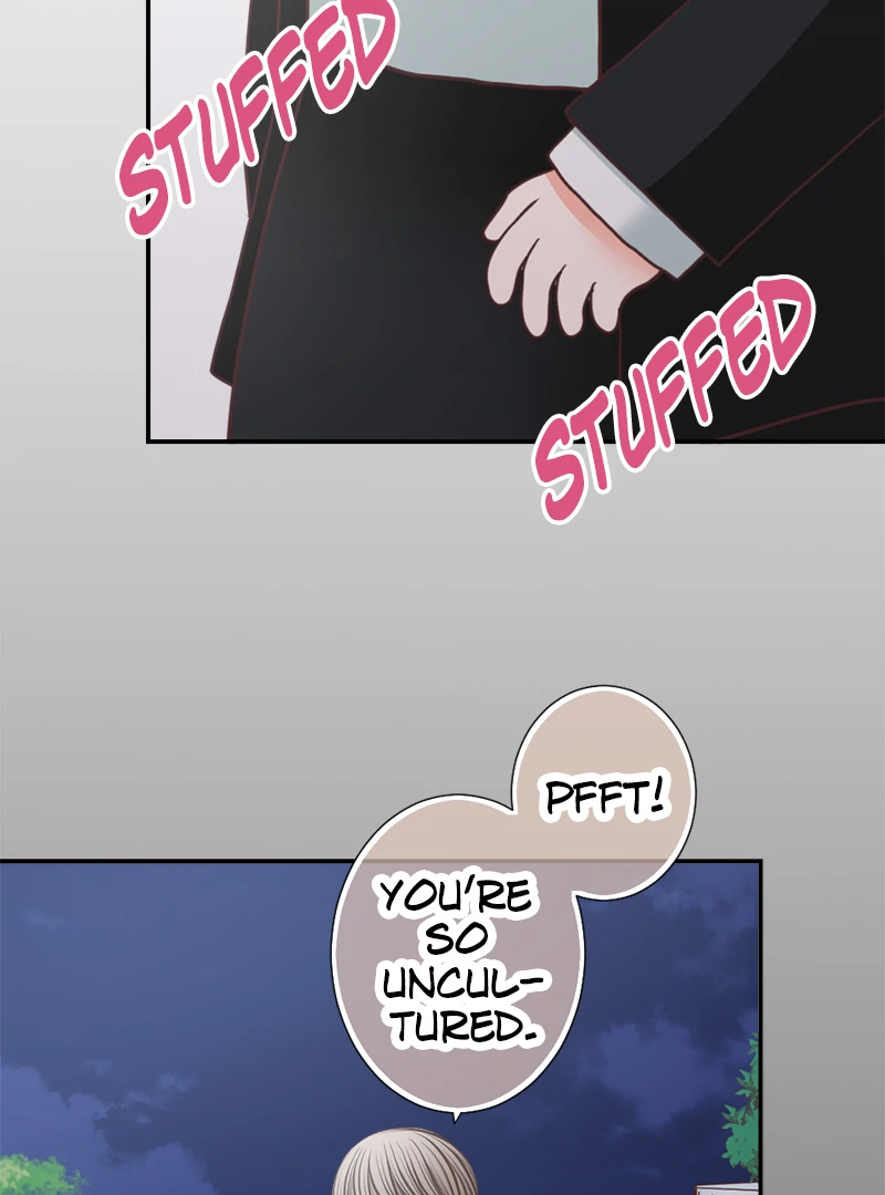 The Double Life of a Daydreaming Actress Chapter 197 - Page 16