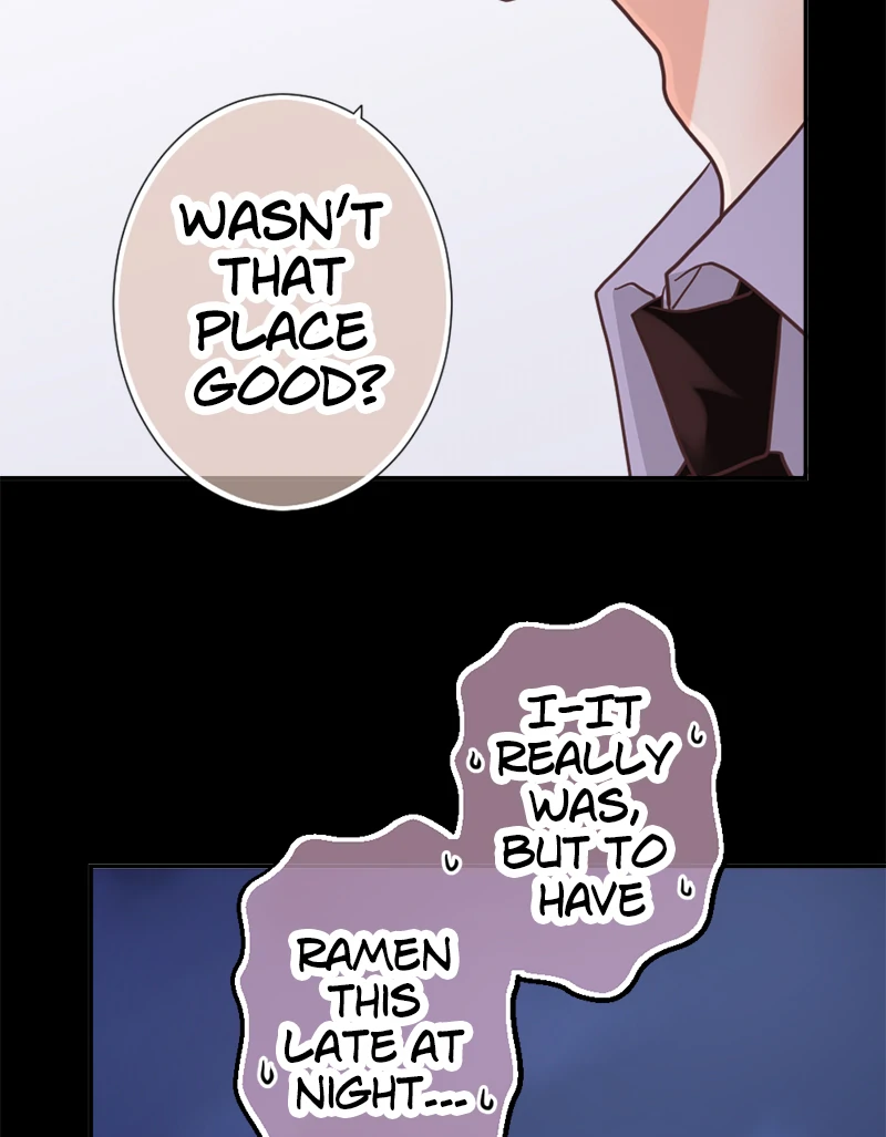 The Double Life of a Daydreaming Actress Chapter 197 - Page 21