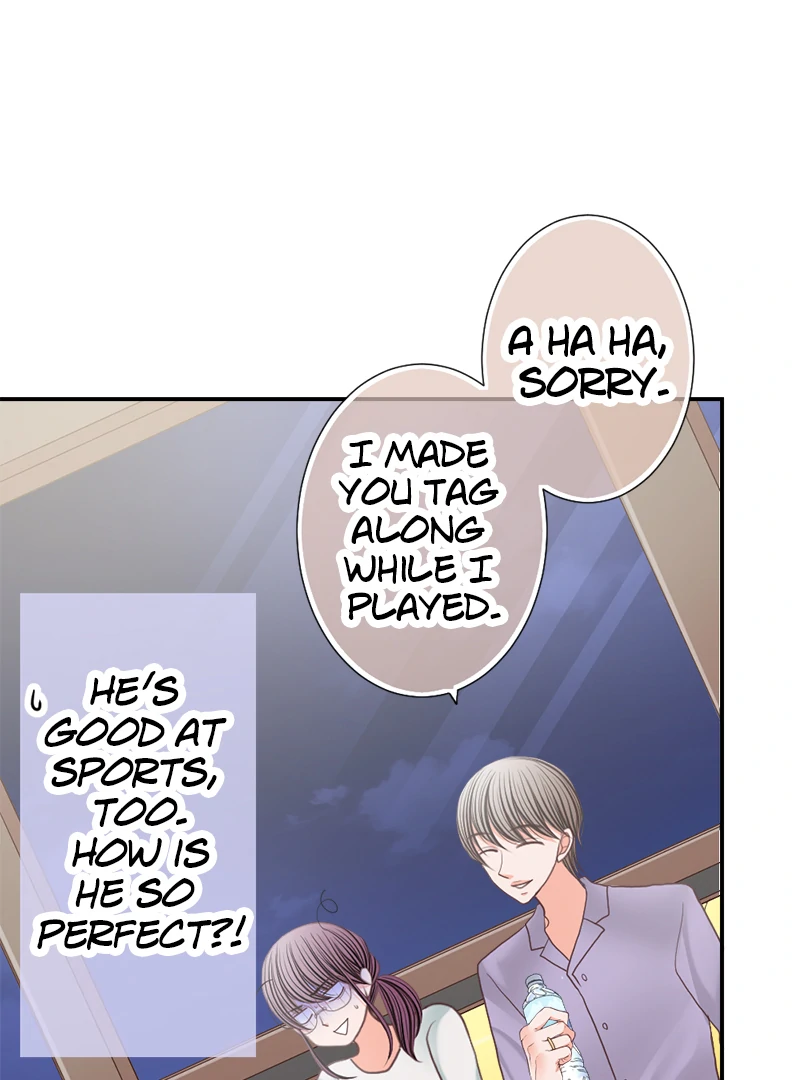 The Double Life of a Daydreaming Actress Chapter 197 - Page 35
