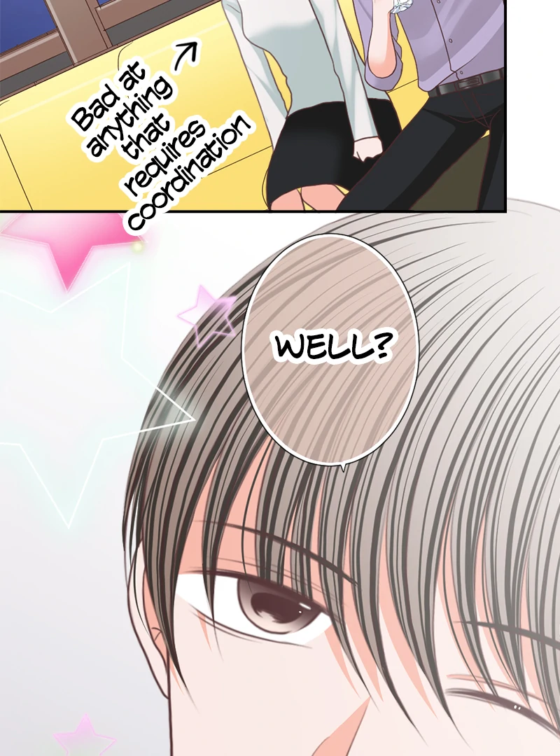 The Double Life of a Daydreaming Actress Chapter 197 - Page 36