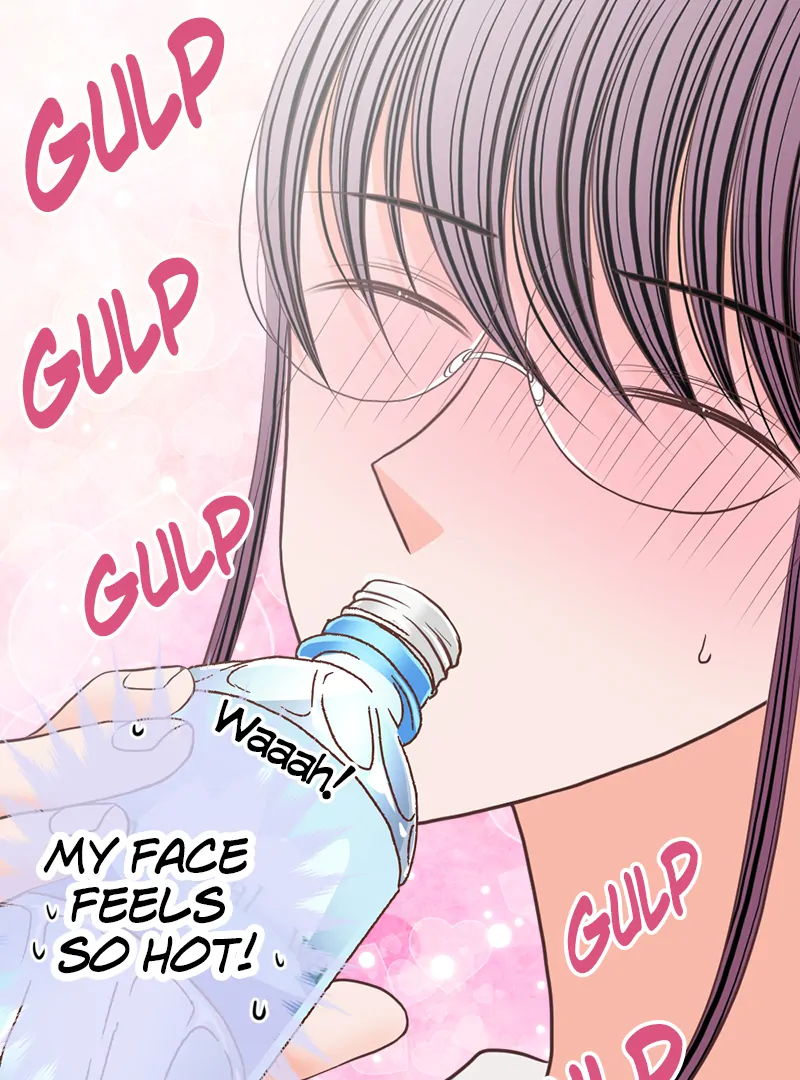 The Double Life of a Daydreaming Actress Chapter 197 - Page 47