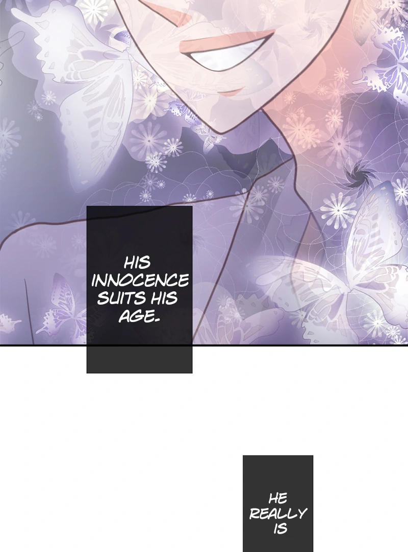 The Double Life of a Daydreaming Actress Chapter 197 - Page 56